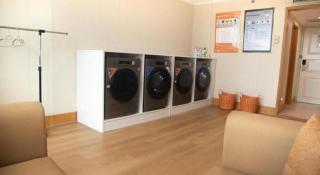 Golden Sea View Hotel Haikou - 6