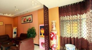 Anyi 158 Hotel Fuqin - 6