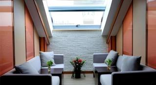 Jinjiang Metropolo Hotel - Shanghai Jinshanzhui Fishing Village - 4