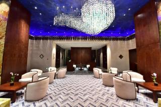 Rezen Hotel Pasonda Junyu - 9