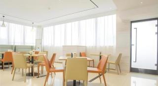 City Comfort Inn Baise Uprising Memorial Park Laiyu -  - 4