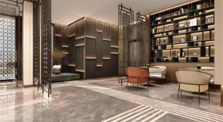 Jinjiang Metropolo Hotel Nanjing Jiangning Binjiang Development Zone - 8