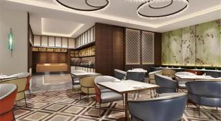 Jinjiang Metropolo Hotel Nanjing Jiangning Binjiang Development Zone - 7