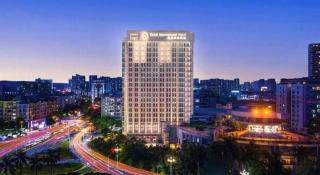 Great International Hotel - 4