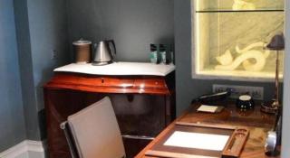 Xian Jue Vu Hotel - 3