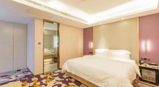 Lavande Hotel·Wuxue Kanjiang Avenue - 9