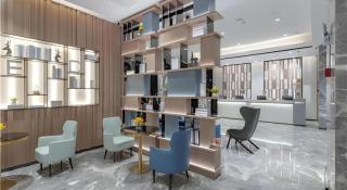 Echarm Hotel Guilin North High Speed Railway Station - 9