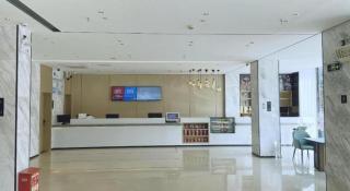 City Comfort Inn Hechi Du'an Wenti Square - Du’an - 6