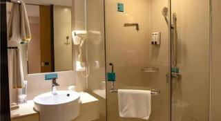 City Comfort Inn Hechi Du'an Wenti Square - Du’an - 4