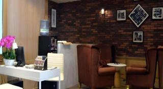 Xian Leica Hotel - 4