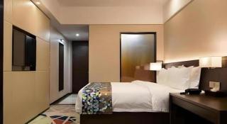 ZMAX Hotel Guangzhou South Dongxiao Nanzhou Metro Station - Guangzhou - 8