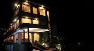 Hotel Amira Pasteur - 7