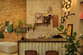 Central Ho Chi Minh City Apartment, Chuong House - 4