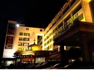 Yijian Holiday Hotel - 6