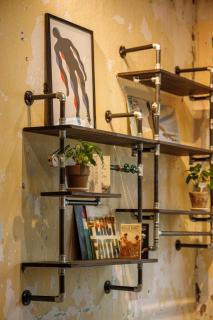 Central Ho Chi Minh City Apartment, Chuong House - 2