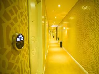 Guiin Homing Hotel - 9