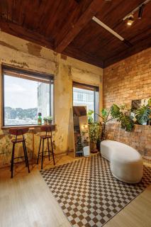 Central Ho Chi Minh City Apartment, Chuong House - 3