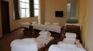 Jiangsu Cuipingshan Hotel - 2