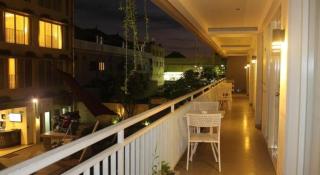 Losari Sunset Hotel - 7