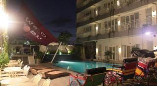 Losari Sunset Hotel - 4