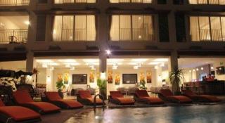 Losari Sunset Hotel - 1