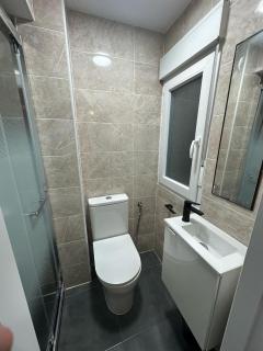 Apartamento familiar en el centro de Laredo - 6