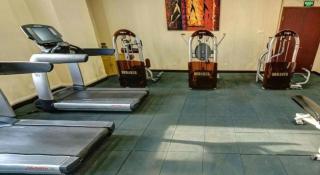 Beijing Jinjiang Fuyuan Hotel - 5