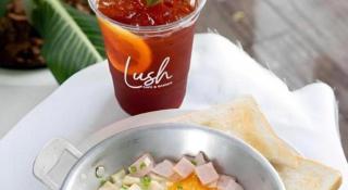 Holiday Garden Hotel - Chiang Mai - 9