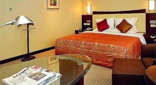 Beijing Jinjiang Fuyuan Hotel - 3