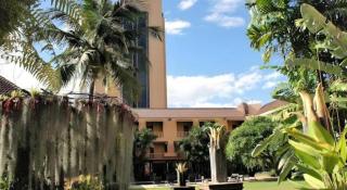 Holiday Garden Hotel - Chiang Mai - 8