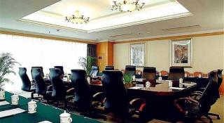 Beijing Jinjiang Fuyuan Hotel - 2