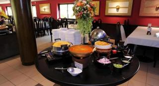 Holiday Garden Hotel - Chiang Mai - 5