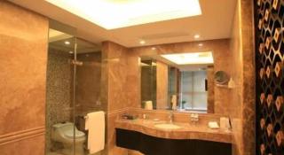 Grand Metropark Hotel Chongqing - Chongqing - 9