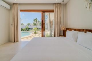 Tropical Bliss Charming 2-Bedroom Villa in Uluwatu - 6