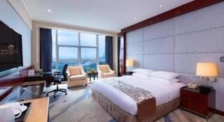 Grand Metropark Hotel Chongqing - Chongqing - 6