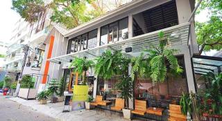 The Heritage Silom Hotel - 6