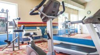 Quality Inn & Suites Kansas City - Independence I-70 East - Independence - 5