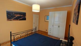 Wawel Castle and River View 2 Real Bedrooms - 1