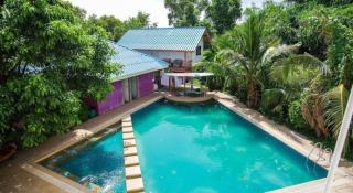 OYO 384 Ban Sabaidee - 1