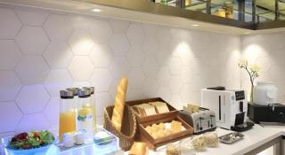 Magnotel Shanghai Maglev Station - 3