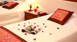 Hacinco Hotel - Hanói - 8