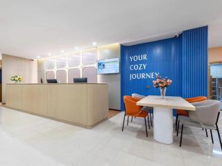 Jinjiang Inn Wuxi Li Lake Yauntouzhu Scenic Spot - 6