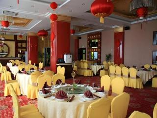 Dunhuang Grand Soluxe Hotel - 2