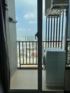 veranda ramkhamhaeng 33f - 1