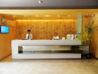 Jinjiang Inn Pingyao Branch - 7