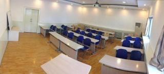 7 Days Inn Hohhot Hailiang Xinhua Square Metro Station - 9