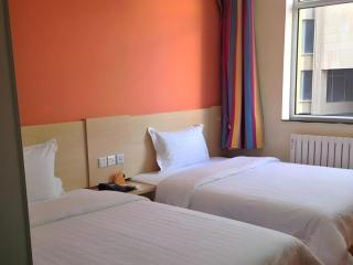 7 Days Inn Hohhot Hailiang Xinhua Square Metro Station - 3