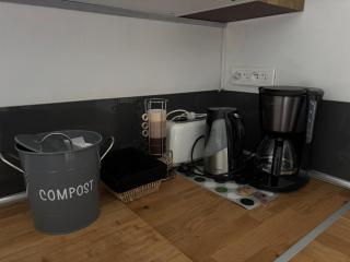 Studio en baie de Somme - 7