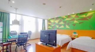 Vatica Anhui Hefei South High Speed Rail Station Susong Road Hotel - 5