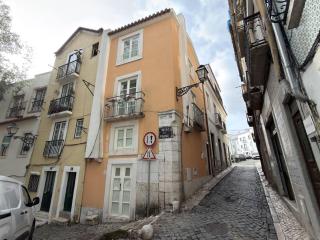 Vigario - Alfama Charm House - Lisboa - 1